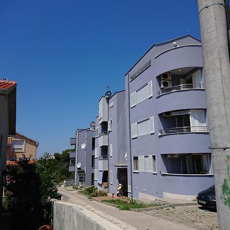 Ferienwohnung Apartman Petra Zadar Exterior foto